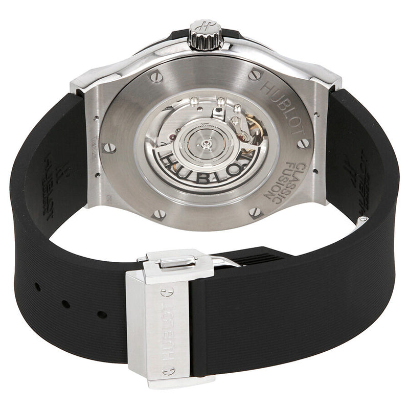 Hublot Classic Fusion Automatic Titanium Men's Watch #511.NX.2611.RX - Watches of America #3