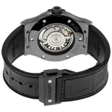 Hublot Classic Fusion Black Carbon Fiber Dial Men's Watch 542CM1771LR #542.CM.1771.LR - Watches of America #3