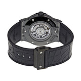 Hublot Classic Fusion Black Dial Alligator Leather Men's Watch #511.CM.1770.LR - Watches of America #3