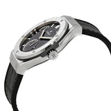 Hublot Classic Fusion Black Dial Automatic Men's Power Reserve Watch #516.NX.1470.LR - Watches of America #2
