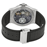 Hublot Classic Fusion Black Dial Automatic Men's Power Reserve Watch #516.NX.1470.LR - Watches of America #3