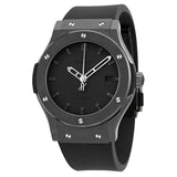 Hublot Classic Fusion Black Dial Automatic Men's Watch 542CM1110LR#542.CM.1110.LR - Watches of America