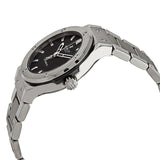 Hublot Classic Fusion Black Dial Titanium Automatic Men's Watch 565NX1170NX #565.NX.1170.NX - Watches of America #2