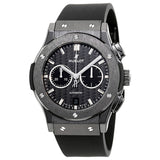 Hublot Classic Fusion Carbon Fiber Dial Automatic Men's Watch #541.CM.1771.RX - Watches of America