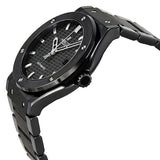 Hublot Classic Fusion Carbon Fiber Dial Black Ceramic Men's Watch 511CM1770CM #511.CM.1770.CM - Watches of America #2