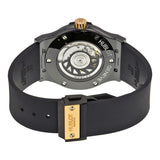 Hublot Classic Fusion Ceramic King Gold Black Dial Men's Watch #542.CO.1780.RX - Watches of America #3