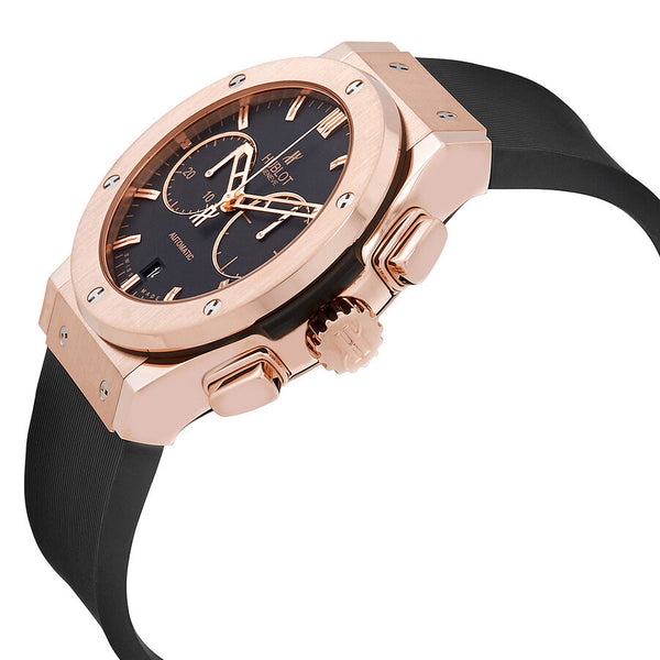 Hublot Classic Fusion 18kt King Gold Chronograph Automatic Men's Watch #521.OX.1180.RX - Watches of America #2