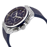 Hublot Classic Fusion Chronograph Automatic Blue Dial Men's Watch #521.NQ.5170.VR.NYG17 - Watches of America #2