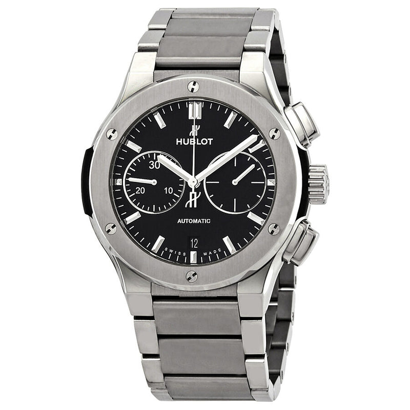 Hublot Classic Fusion Chronograph Automatic Men's Watch #520.NX.1170.NX - Watches of America