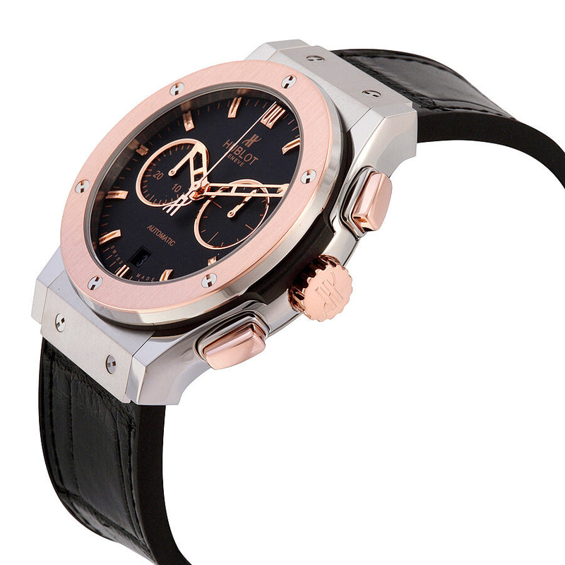 Hublot Classic Fusion Chronongraph Automatic Men's Watch #541.NO.1180.LR - Watches of America #2
