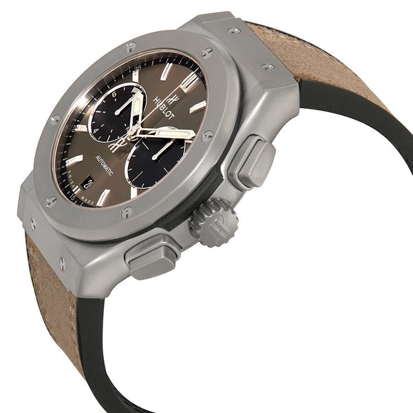 Hublot Classic Fusion Chukker Automatic Chronograph Men's Watch #537.NI.7417.VR - Watches of America #2
