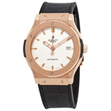 Hublot Classic Fusion King Gold Automatic Men's Watch #511.OX.2610.LR - Watches of America