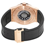 Hublot Classic Fusion King Gold Automatic Men's Watch #511.OX.2610.LR - Watches of America #3