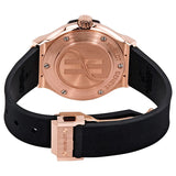 Hublot Classic Fusion King Gold Opaline Ladies Watch #581.OX.2610.RX - Watches of America #3