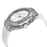 Hublot Classic Fusion Mat White Dial Automatic Ladies Chronograph Watch #541.NE.2010.LR.1104 - Watches of America #2