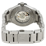 Hublot Classic Fusion Matte Black Dial Automatic Titanium Ladies Watch #585.NX.1170.NX - Watches of America #3