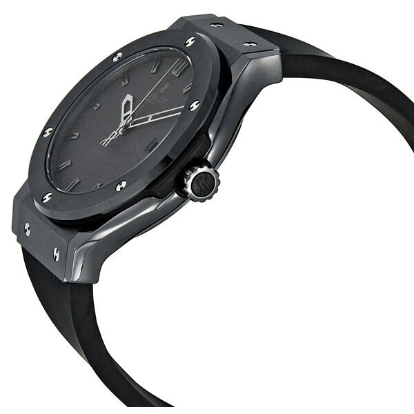 Hublot Classic Fusion Men's Watch #542.CM.1110.RX - Watches of America #2