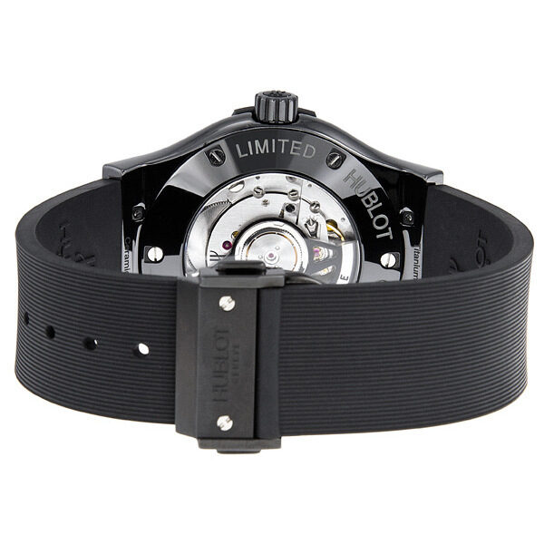 Hublot Classic Fusion Men's Watch #542.CM.1110.RX - Watches of America #3