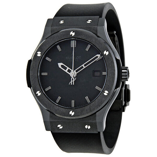 Hublot Classic Fusion Men's Watch #542.CM.1110.RX - Watches of America