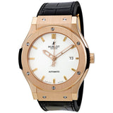 Hublot Classic Fusion Men's Watch 542PX2610LR#542.PX.2610.LR - Watches of America