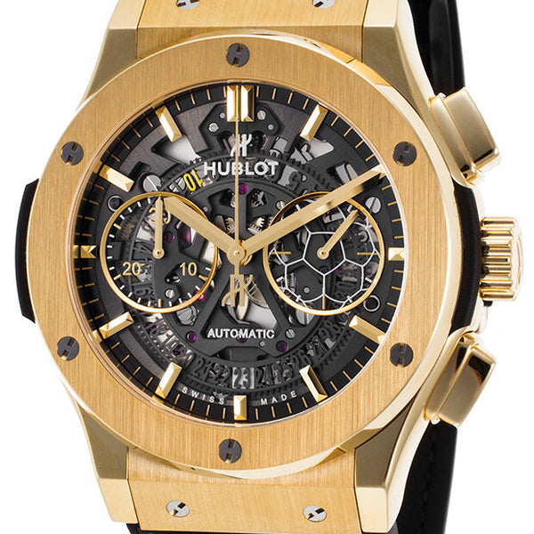 Hublot deals pele price