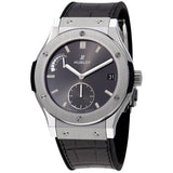 Hublot Classic Fusion Power Reserve Men's Watch #516.NX.7070.LR - Watches of America