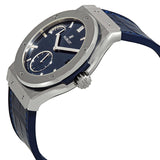 Hublot Classic Fusion Power Reserve 8 Days Titanium 45mm Men's Watch #516.NX.7170.LR - Watches of America #2