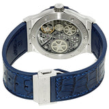 Hublot Classic Fusion Power Reserve 8 Days Titanium 45mm Men's Watch #516.NX.7170.LR - Watches of America #3