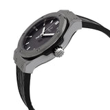 Hublot Classic Fusion Quartz Titanium 33mm Watch #581.NX.7071.LR - Watches of America #2