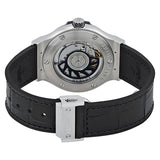 Hublot Classic Fusion Silver Dial Automatic Men's Watch 565NX2610LR #565.NX.2610.LR - Watches of America #3