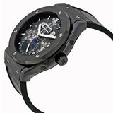 Hublot Classic Fusion Automatic Skeleton Dial Men's Watch #517.CX.0170.LR - Watches of America #2