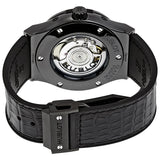 Hublot Classic Fusion Automatic Skeleton Dial Men's Watch #517.CX.0170.LR - Watches of America #3