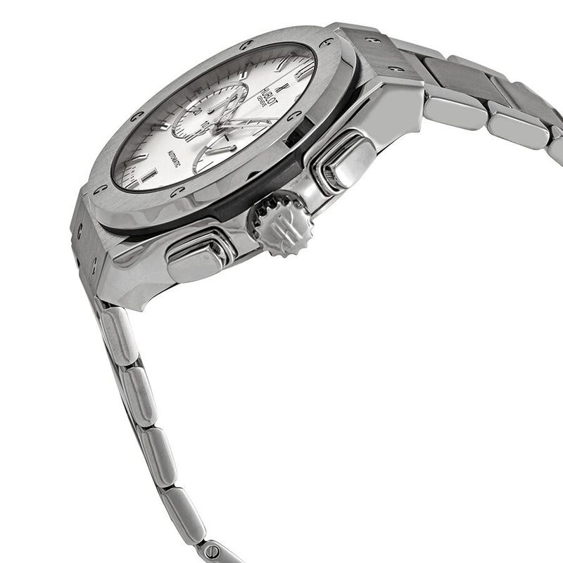 Hublot Classic Fusion Titanium Chronograph Automatic Men's Watch #521.NX.2610.NX - Watches of America #2