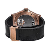 Hublot Classic Fusion Tourbillon 45mm Dial White Men's Luxury Watch #505.OX.2610.LR - Watches of America #2