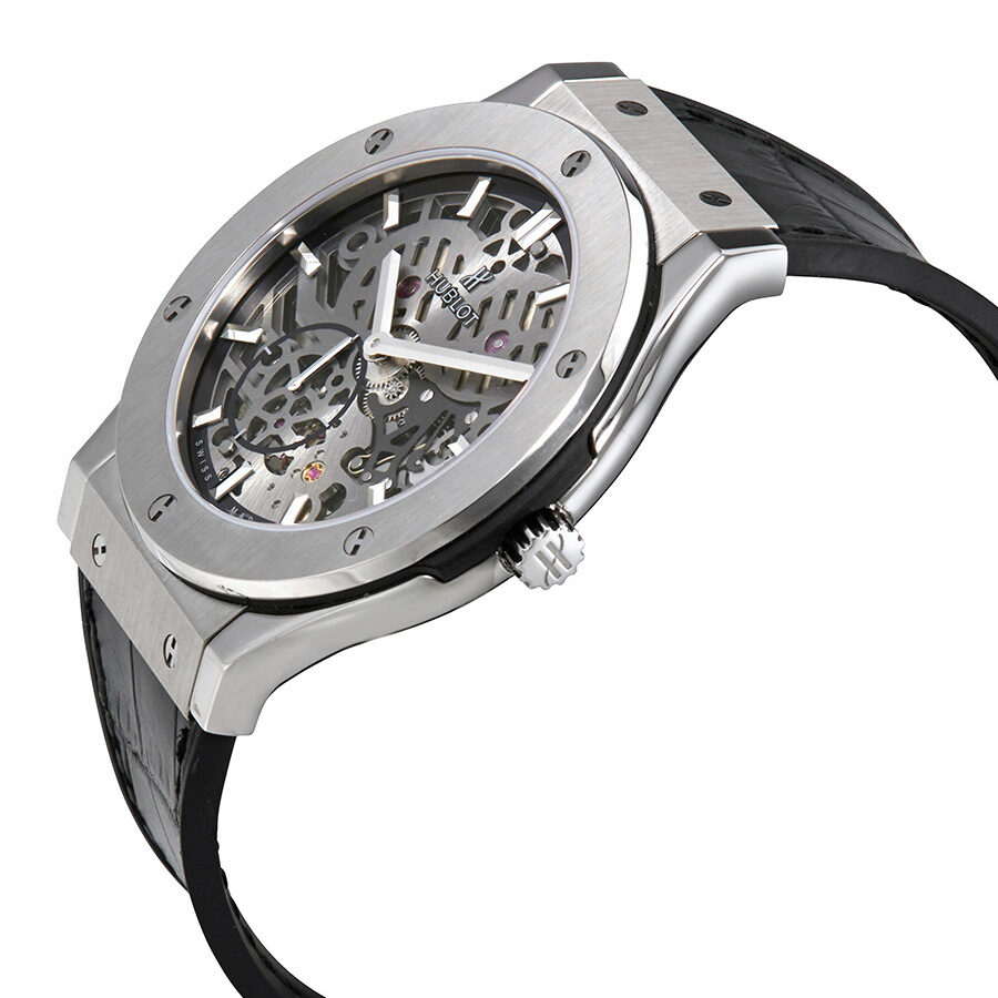 hublot classic fusion forum