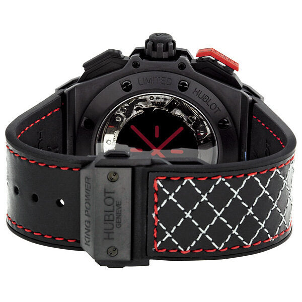 Hublot King Power Dwyane Wade Limited Edition Automatic Watch #703.CI.1123.VR.DWD11 - Watches of America #3