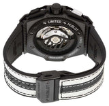 Hublot King Power Juventus Mechanical Limited Edition Men's Watch 716QX1121VRJUV13 #716.QX.1121.VR.JUV13 - Watches of America #3