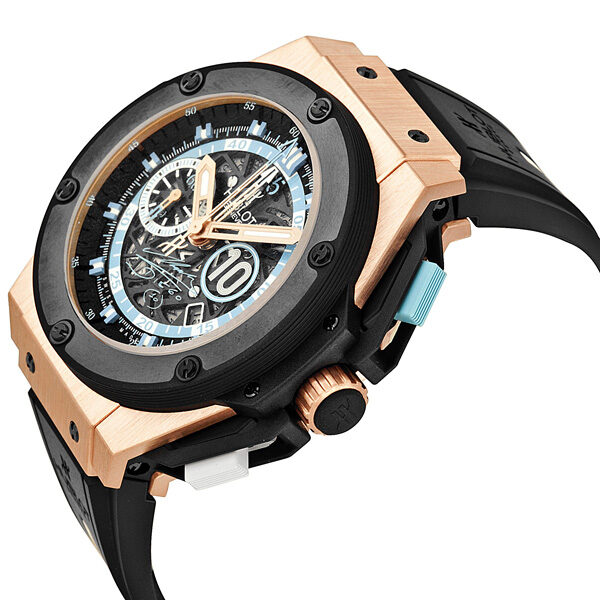 Men's Hublot King Power Edition Hublot Big Bang King Power