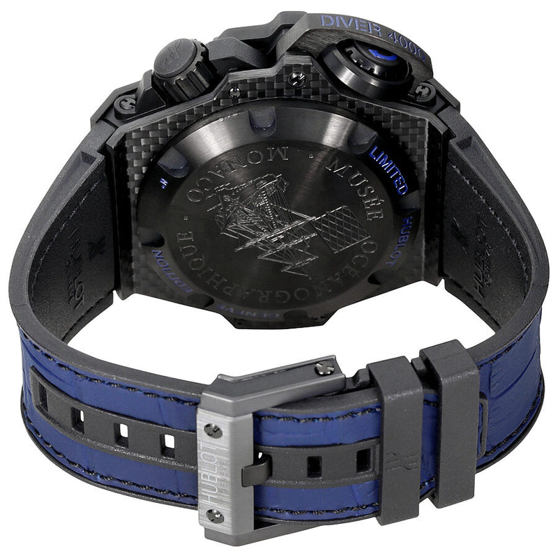 Hublot King Power Oceanographic Men's Watch #731.QX.1190.GR.ABB12 - Watches of America #3