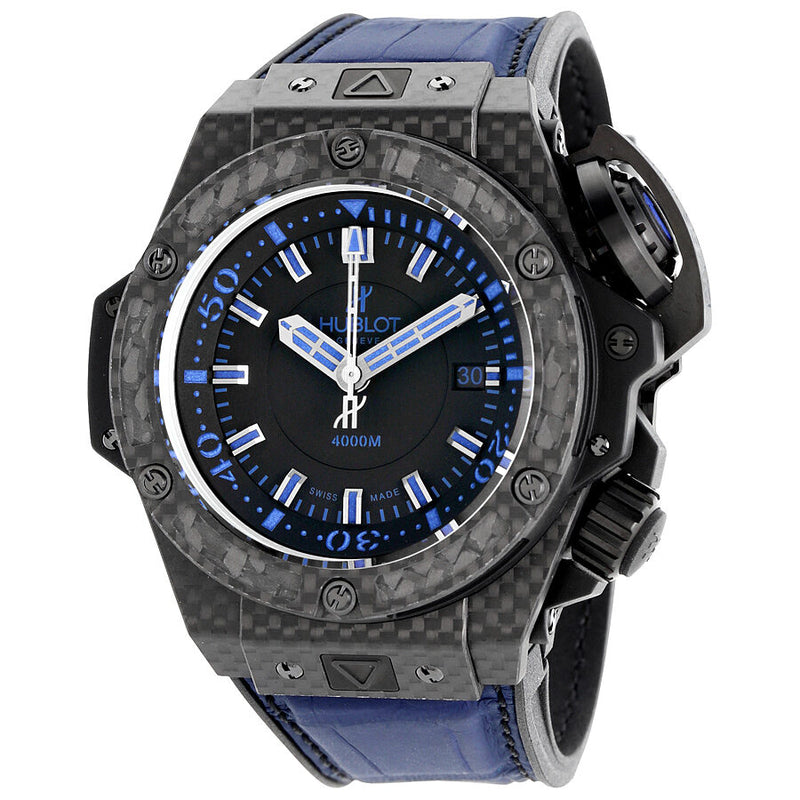 Hublot King Power Oceanographic Men's Watch #731.QX.1190.GR.ABB12 - Watches of America