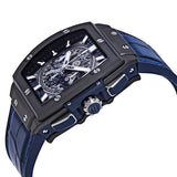 Hublot Spirit Of Big Bang Automatic Men's Ceramic Chronograph Watch #601.CI.7170.LR - Watches of America #2