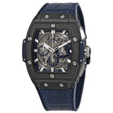 Hublot Spirit of Big Bang Chronograph Automatic Men's Watch #641.CI.7170.LR - Watches of America