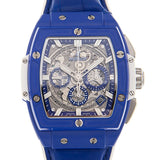Hublot Spirit of Big Bang Chronograph Automatic Men's Watch #641EX5129LR - Watches of America #2