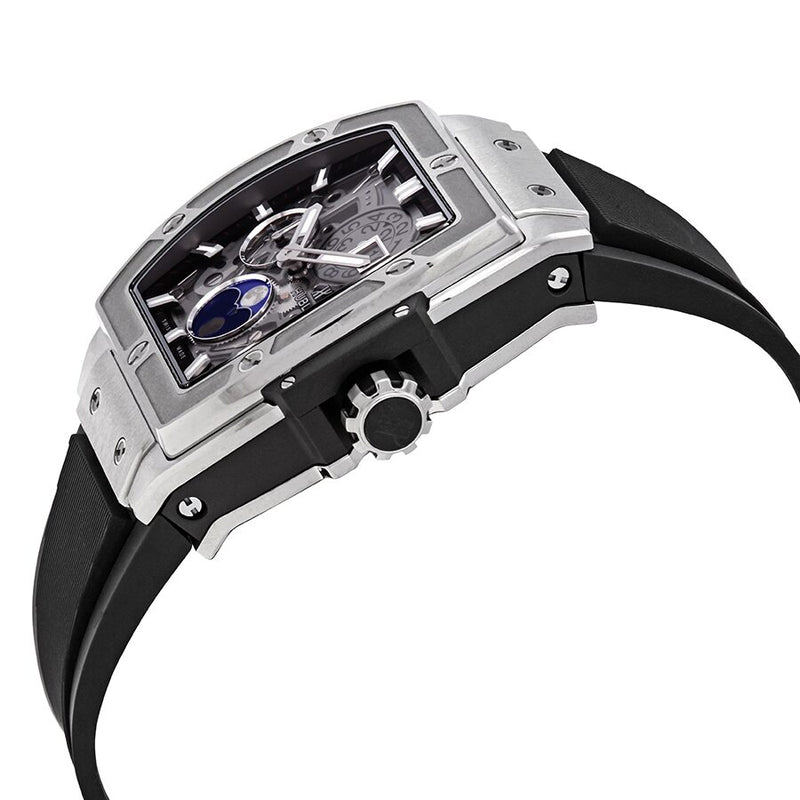 Hublot Spirit of Big Bang Moonphase Watch #647.NX.1137.RX - Watches of America #2