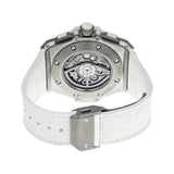 Hublot Unico Automatic Chronograph Skeleton Dial Men's Watch #701.NE.0127.GR - Watches of America #3