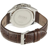 Hugo Boss Contemporary Sport Grey Dial Men's Watch 1513598 - Watches of America #4