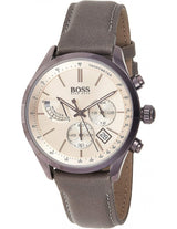 Hugo Boss Grand Prix Men’s Watch  1513603 - Watches of America