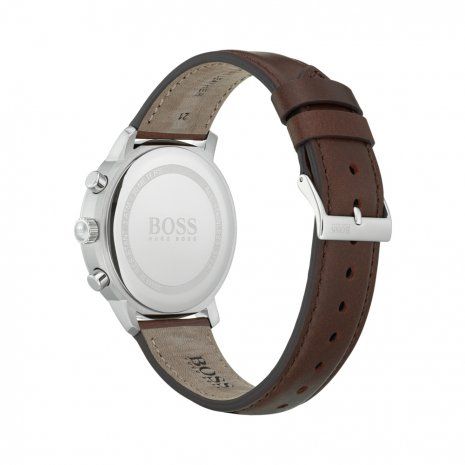 Hugo Boss Attitude Chronograph Men's Watch 1513609 - Watches of America #4