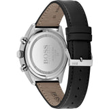 Hugo Boss Champion Black Chronograph Men's Watch 1513816 - Watches of America #4