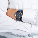 Hugo Boss Grand Prix Men's Chronograph HB1513563 - Watches of America #4